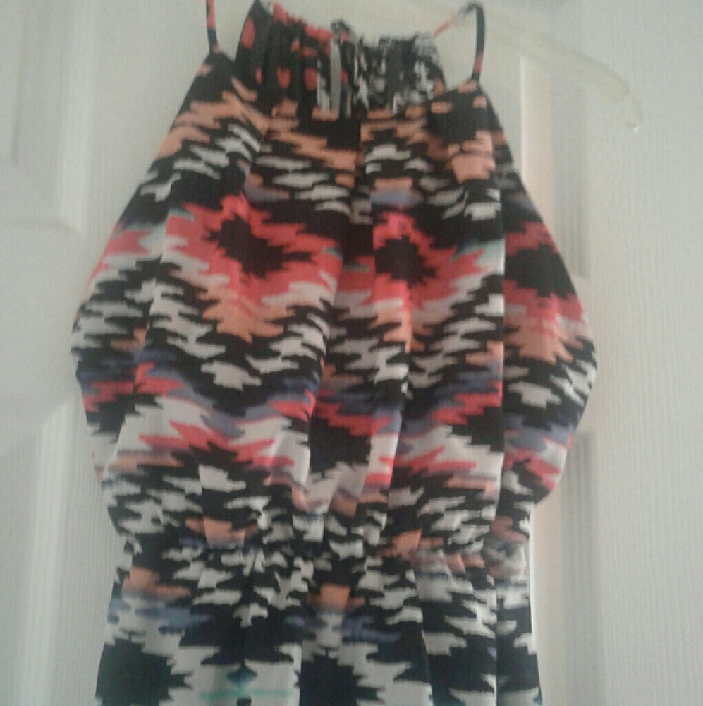 Summer dress